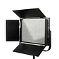 Kit de 2 Luces LED VL-D60T de 60W con CRI +95 - Miniatura 1