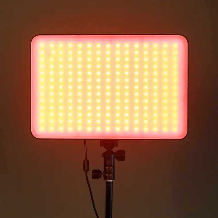 Panel LED RGB Viltrox Sprite 40 7