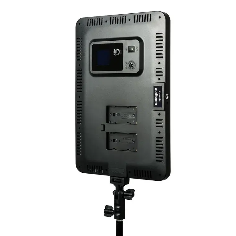 Panel LED RGB Viltrox Sprite 40 5