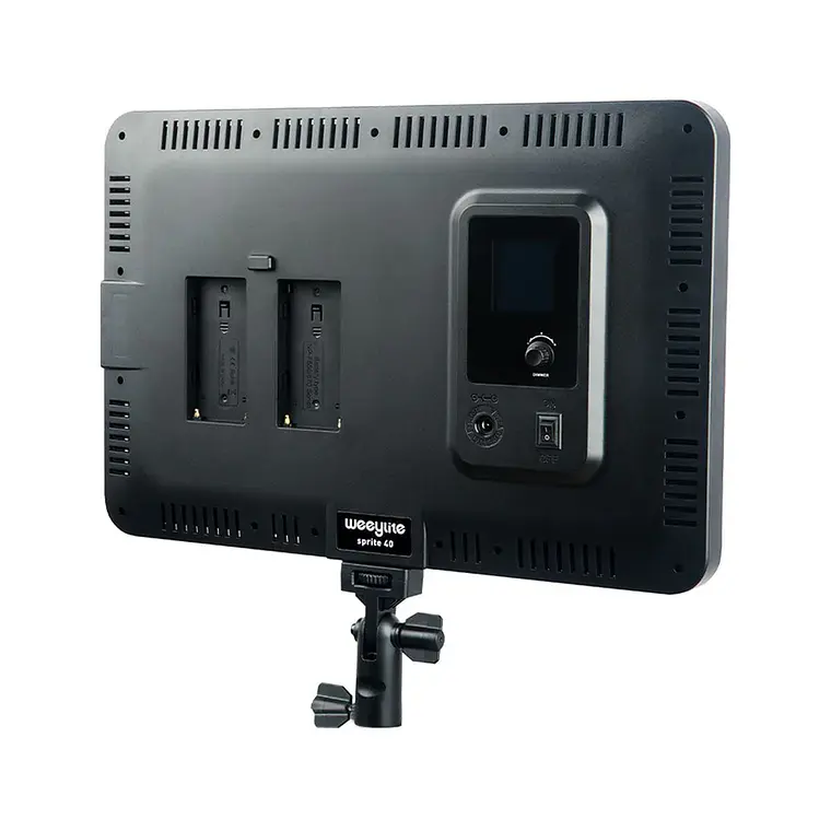 Panel LED RGB Viltrox Sprite 40 3