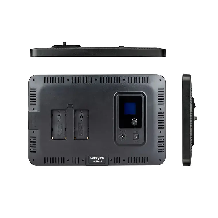Panel LED RGB Viltrox Sprite 40 4