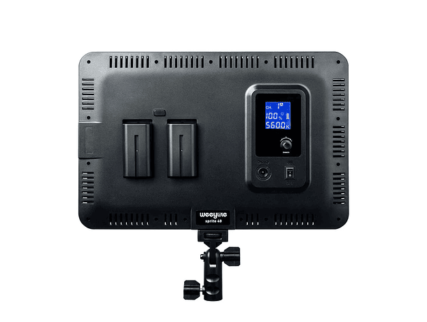 Panel LED RGB Viltrox Sprite 40