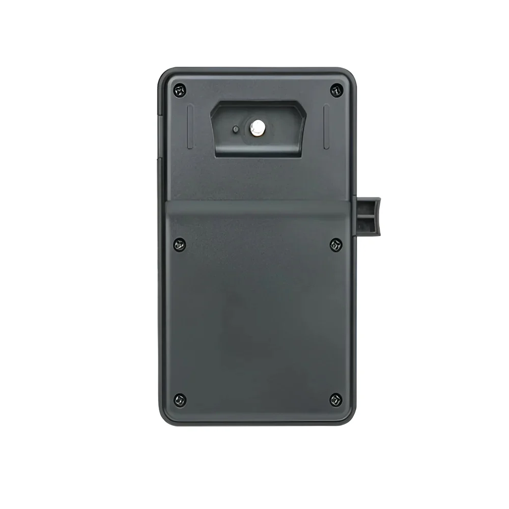 Placa Adaptadora de Batería V-Mount Weeylite WB3 para Luces Viltrox 4