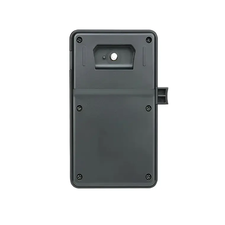 Placa Adaptadora de Batería V-Mount Weeylite WB3 para Luces Viltrox 4