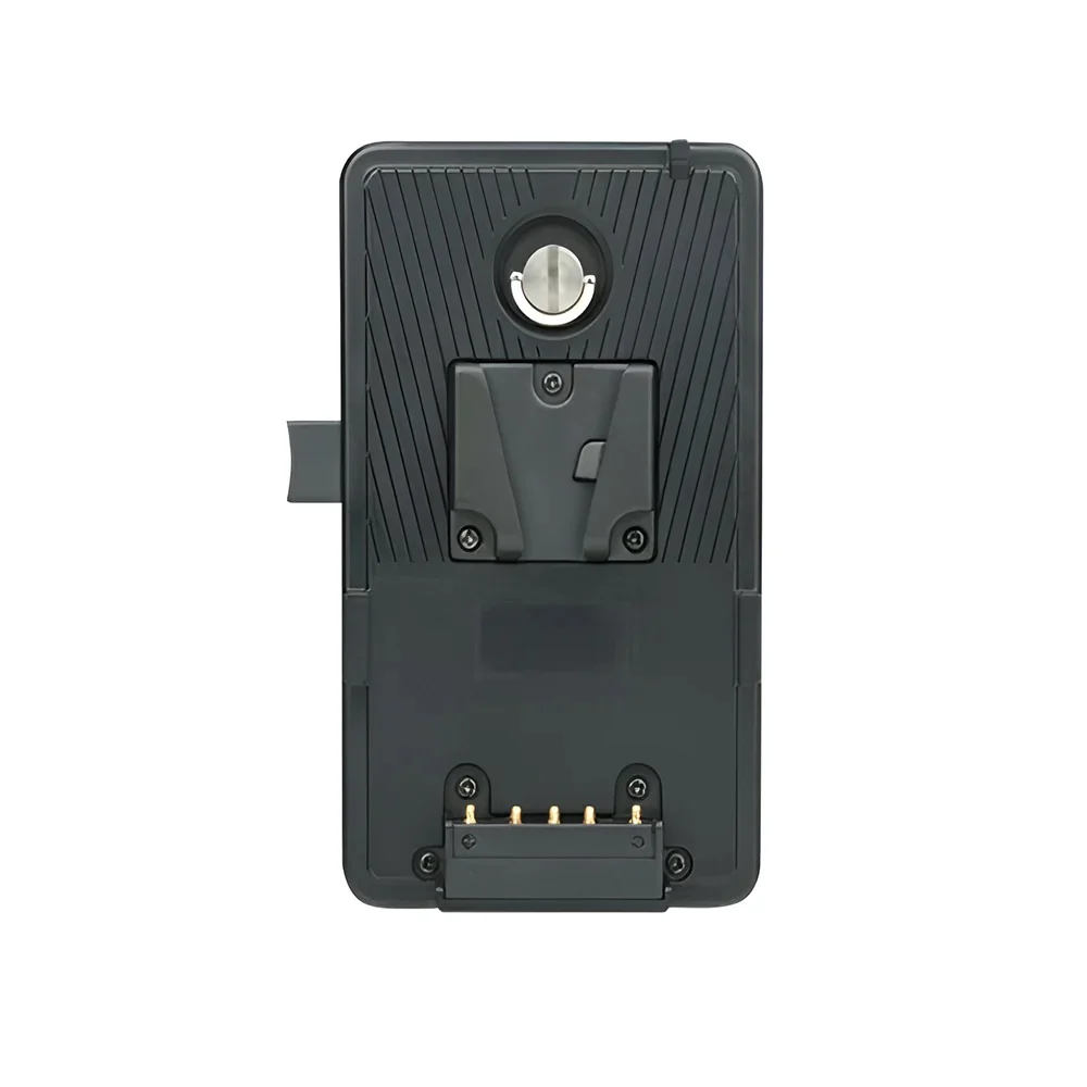 Placa Adaptadora de Batería V-Mount Weeylite WB3 para Luces Viltrox 1