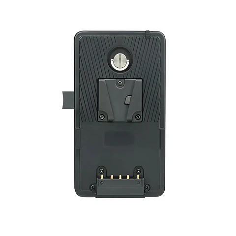 Placa Adaptadora de Batería V-Mount Weeylite WB3 para Luces Viltrox
