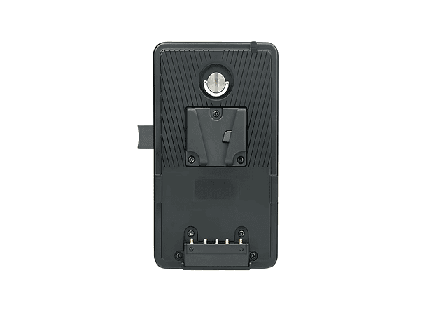 Placa Adaptadora de Batería V-Mount Weeylite WB3 para Luces Viltrox