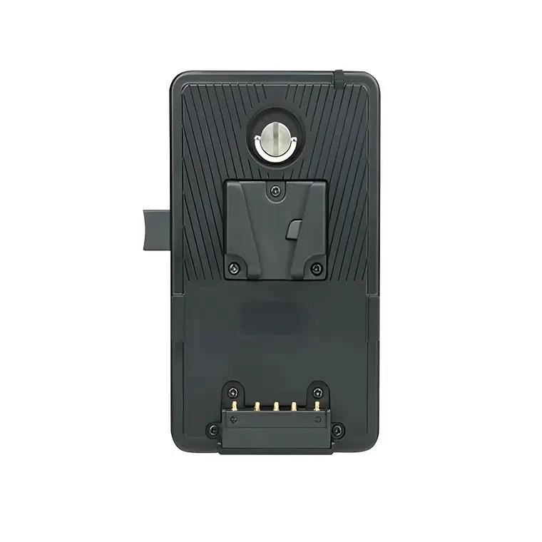 Placa Adaptadora de Batería V-Mount Weeylite WB3 para Luces Viltrox 1