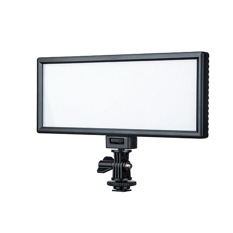 Luz LED Viltrox L132T de 0,78″