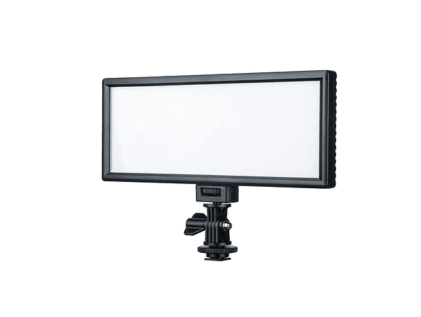 Luz LED Viltrox L132T de 0,78″
