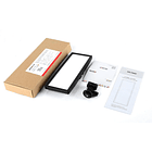 Luz LED Viltrox L132T de 0,78″ 8