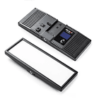 Luz LED Viltrox L132T de 0,78″ 6