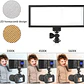 Luz LED Viltrox L132T de 0,78″ - Miniatura 6
