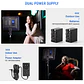 Kit de 2 Luces LED VL-200T de 30W Regulables - Miniatura 7