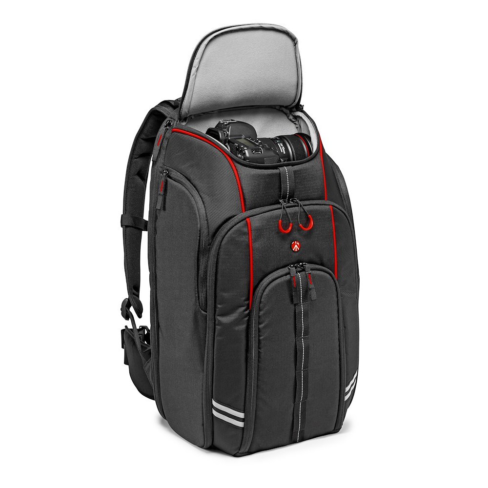  Mochila Manfrotto D1  para Drone DJI Phantom 6