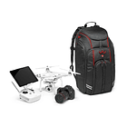  Mochila Manfrotto D1  para Drone DJI Phantom 8