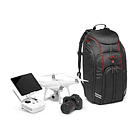  Mochila Manfrotto D1  para Drone DJI Phantom 10