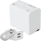Cargador de Batería Viltrox NP-F970 6