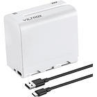Batería Viltrox NP-F970 1