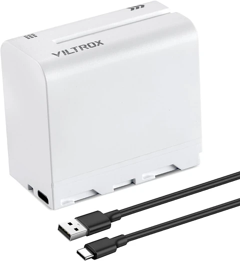 Batería Viltrox NP-F970