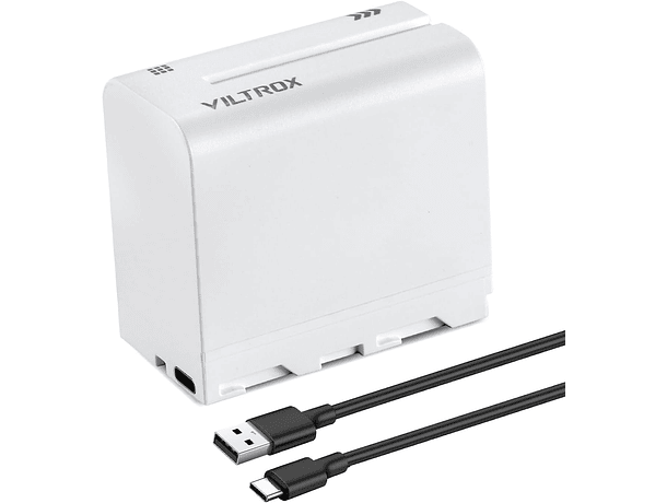Batería Viltrox NP-F970