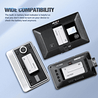 Batería Viltrox NP-F970 3