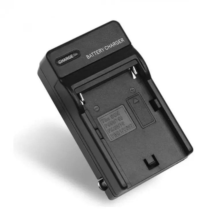 Cargador de Batería Viltrox NP-F970 1