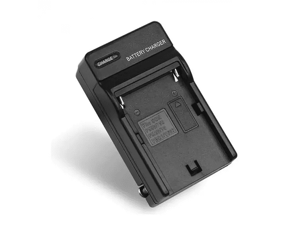 Cargador de Batería Viltrox NP-F970