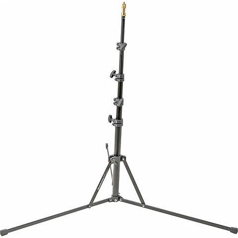 Pie de Flash Manfrotto Nano Black 5001B