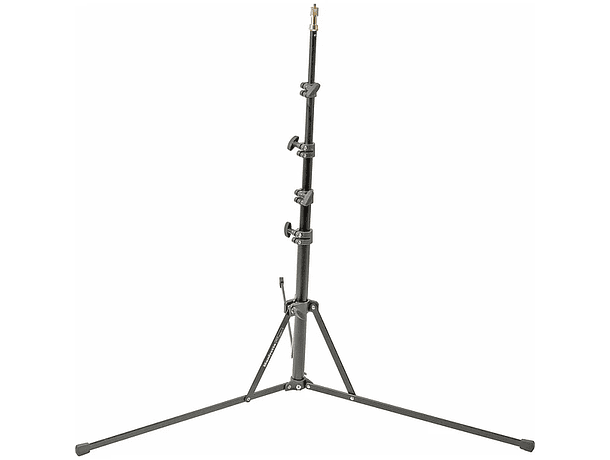 Pie de Flash Manfrotto Nano Black 5001B