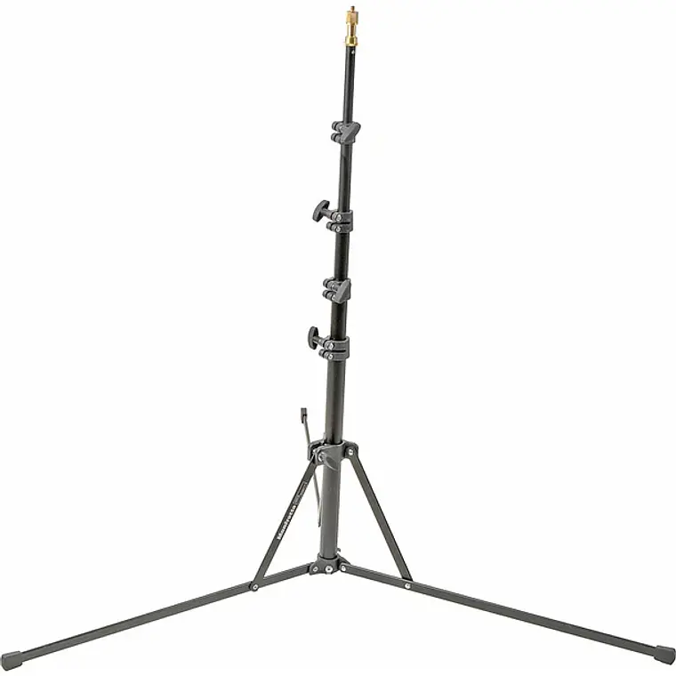 Pie de Flash Manfrotto Nano Black 5001B 1