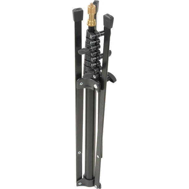 Pie de Flash Manfrotto Nano Black 5001B 2