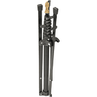 Pie de Flash Manfrotto Nano Black 5001B 2