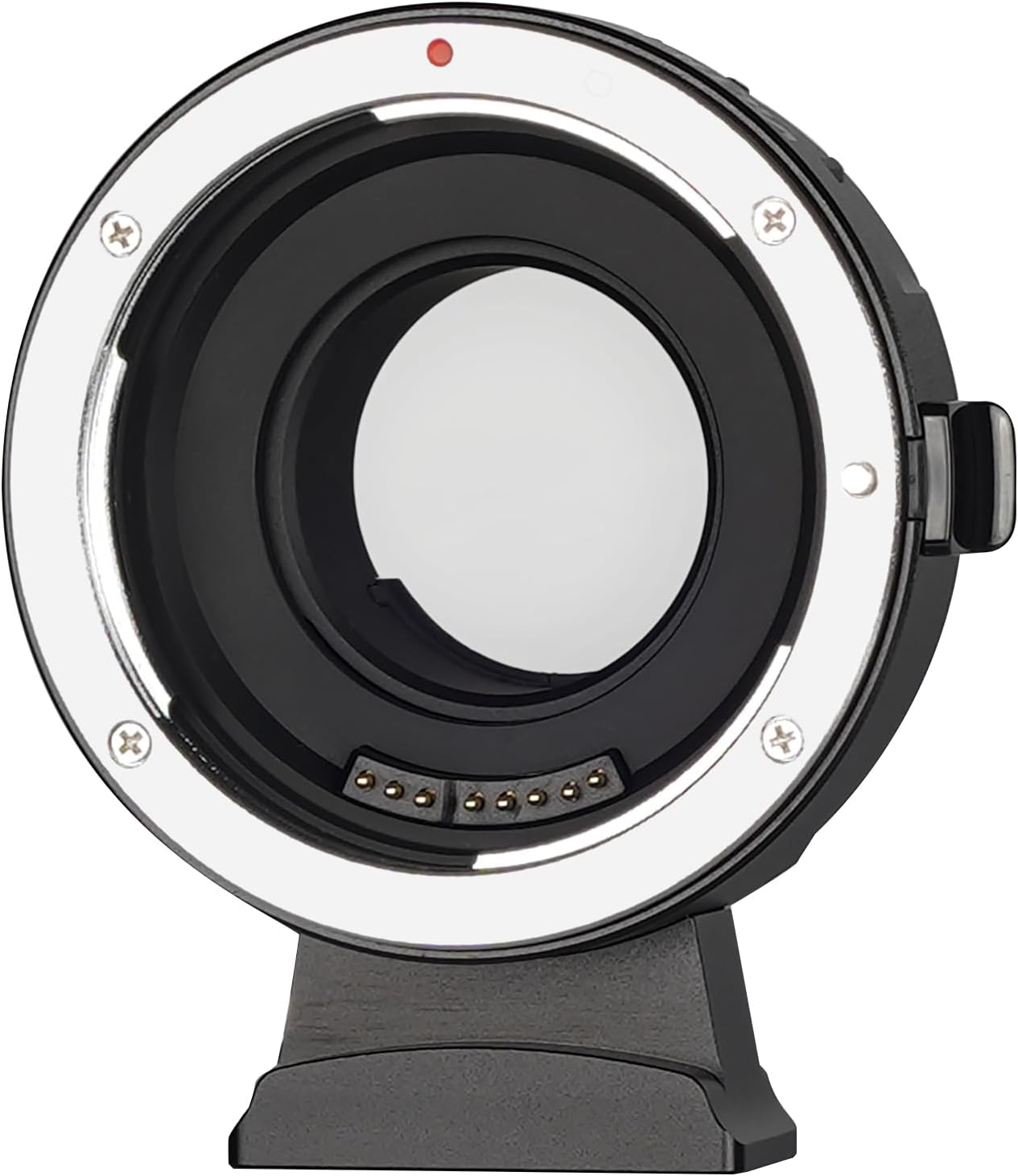 Adaptador  Viltrox EF-M1 para Lentes Canon EF a Cámaras Micro 4/3 1