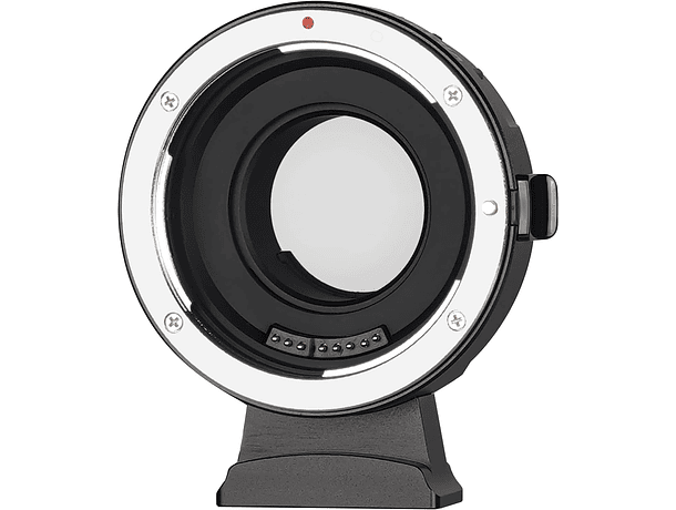 Adaptador  Viltrox EF-M1 para Lentes Canon EF a Cámaras Micro 4/3