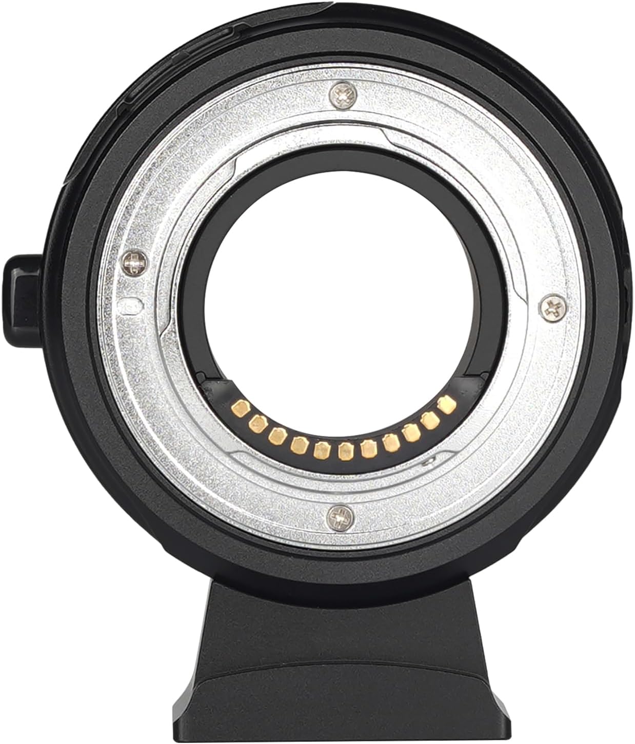 Adaptador  Viltrox EF-M1 para Lentes Canon EF a Cámaras Micro 4/3 5