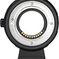 Adaptador Viltrox EF-M1 para Lentes Canon EF a Cámaras Micro 4/3 - Miniatura 3