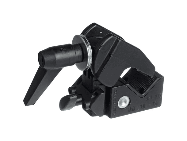 Super Clamp Manfrotto 035 