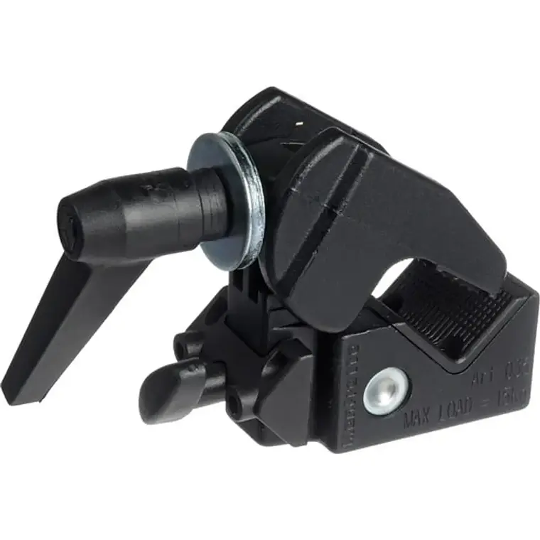 Super Clamp Manfrotto 035  2