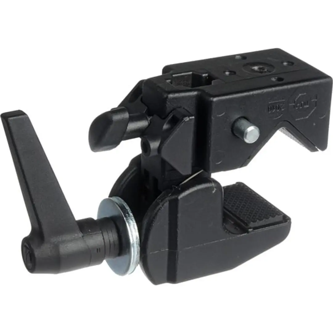 Super Clamp Manfrotto 035  1