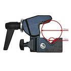 Super Clamp Manfrotto 035  4