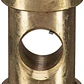 Adaptador de montaje espiga Manfrotto 118 rosca macho de 1/4 