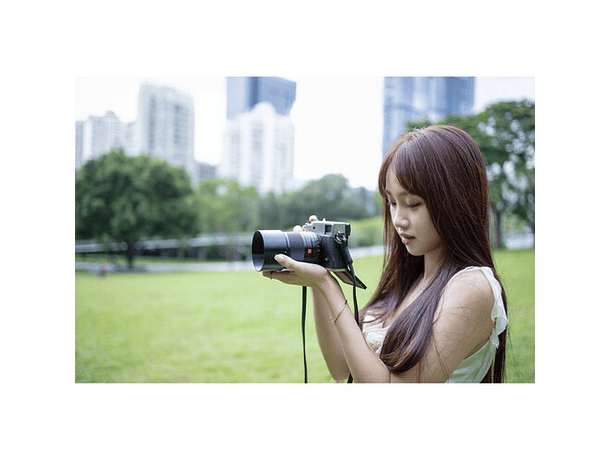 Lente Viltrox AF 56 mm f/1.4 para Cámaras Fujifilm X