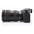 Adaptador de Montura Viltrox EF-FX1 para Lentes Canon EF / EF-S a Cámaras Fujifilm X 2