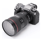 Adaptador de Montura Viltrox EF-FX1 para Lentes Canon EF / EF-S a Cámaras Fujifilm X 6