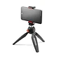 Mini Trípode Manfrotto PIXI con soporte de celular (hecho en Italia) - Miniatura 2