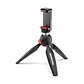 Mini Trípode Manfrotto PIXI con soporte de celular (hecho en Italia) - Miniatura 4