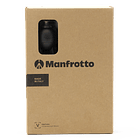 Mini Trípode Manfrotto PIXI con soporte de celular (hecho en Italia) 7