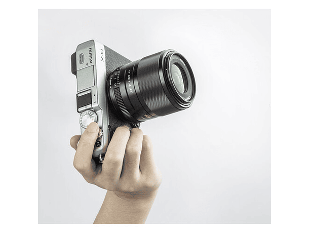 Lente Viltrox AF 23 mm f/1.4 V2 para Cámaras Fujifilm X