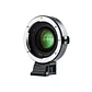 Adaptador de Lentes Autofocus Viltrox EF-E II AF Booster de Canon para Montura Sony E - Miniatura 3